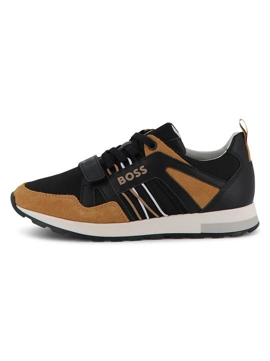 Zdjęcie produktu Sneakersy niskie Boss czarny