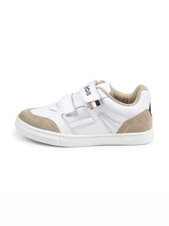 Zdjęcie produktu Sneakersy niskie Boss biały