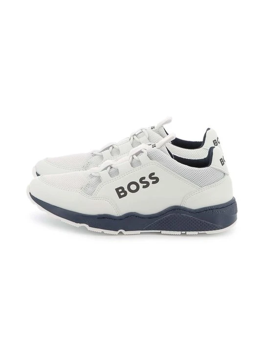 Zdjęcie produktu Sneakersy niskie Boss biały