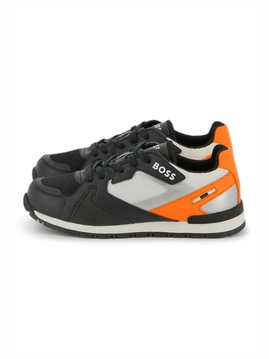 Zdjęcie produktu Sneakersy niskie Boss czarny