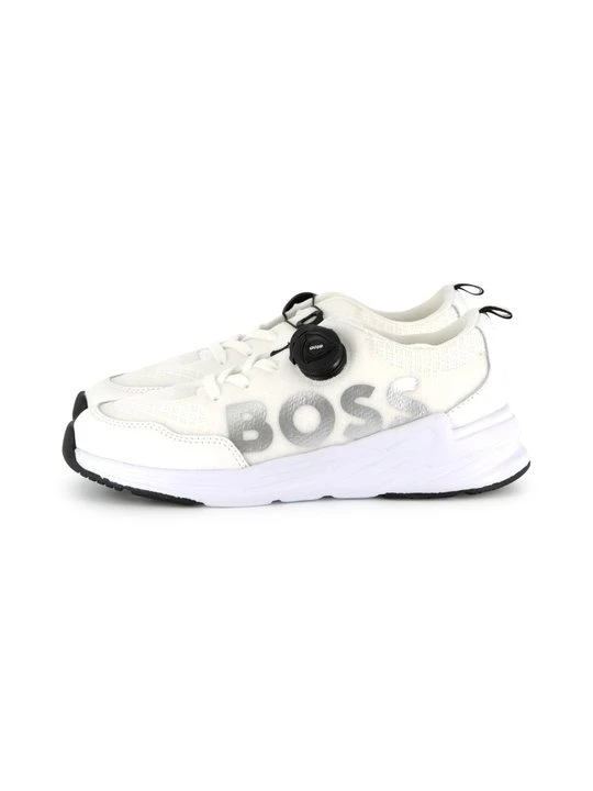 Zdjęcie produktu Sneakersy niskie Boss biały