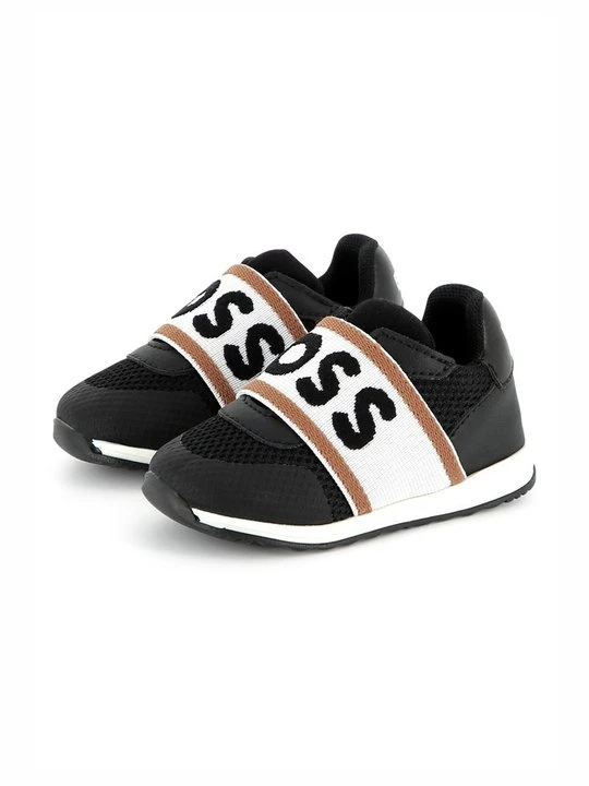 Zdjęcie produktu Sneakersy niskie Boss czarny