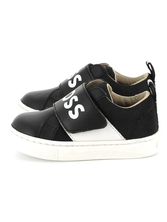 Zdjęcie produktu Sneakersy niskie Boss czarny