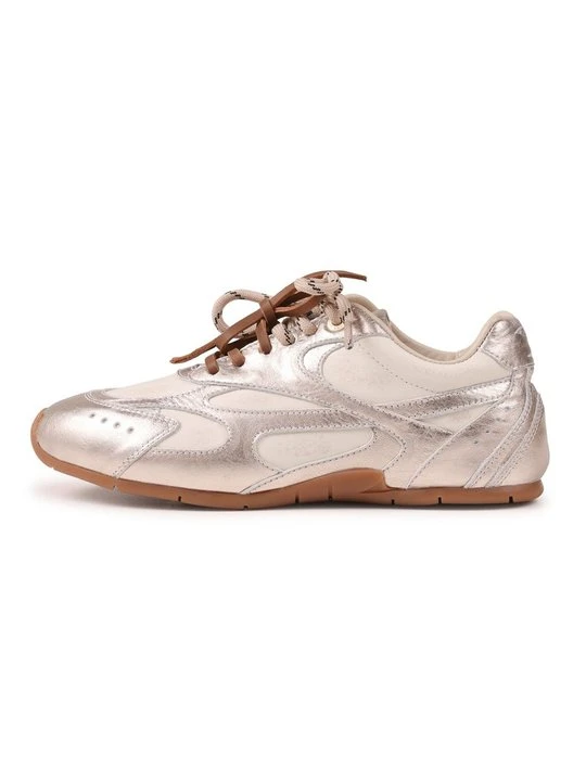 Zdjęcie produktu Sneakersy niskie Bronx biały