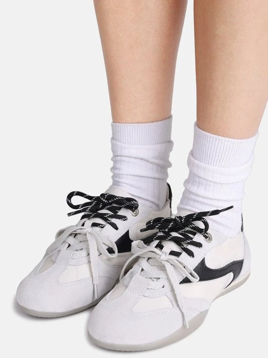Zdjęcie produktu Sneakersy niskie Bronx biały
