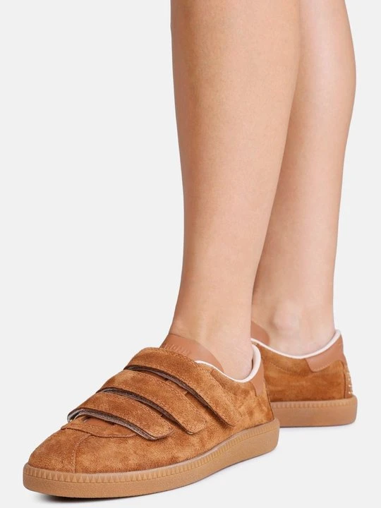 Zdjęcie produktu Sneakersy niskie Bronx beżowy