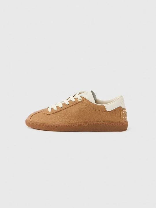 Zdjęcie produktu Sneakersy niskie Bronx brązowy