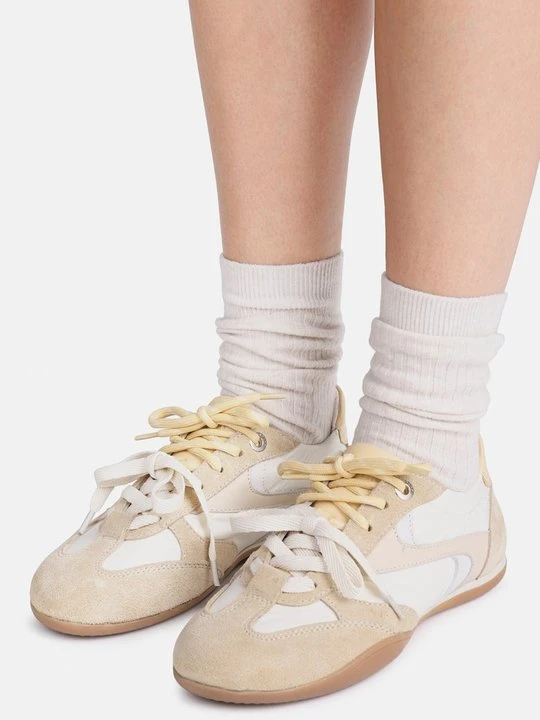 Zdjęcie produktu Sneakersy niskie Bronx beżowy