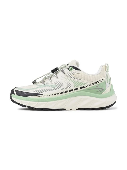 Zdjęcie produktu Sneakersy niskie Bronx biały