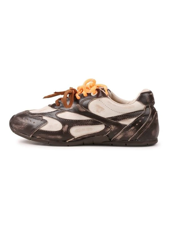 Zdjęcie produktu Sneakersy niskie Bronx beżowy