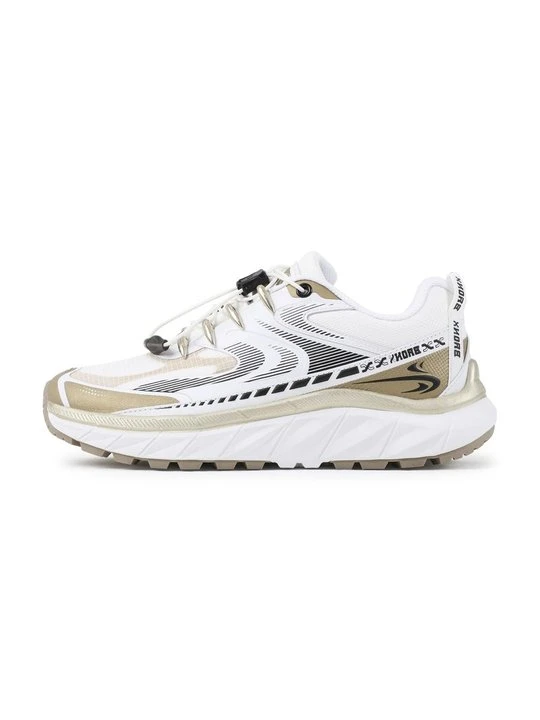 Zdjęcie produktu Sneakersy niskie Bronx biały