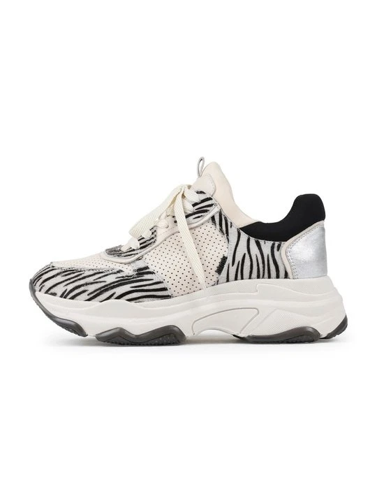 Zdjęcie produktu Sneakersy niskie Bronx biały
