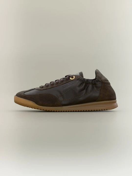 Zdjęcie produktu Sneakersy niskie Bronx brązowy
