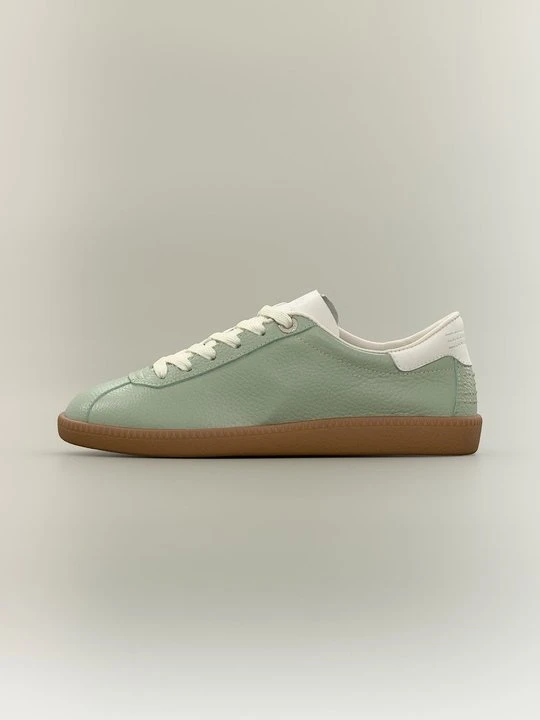 Zdjęcie produktu Sneakersy niskie Bronx jasnoniebieski