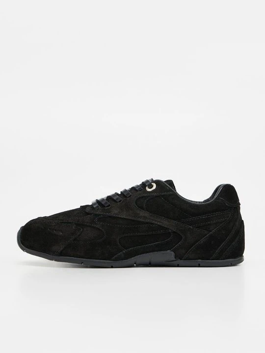 Zdjęcie produktu Sneakersy niskie Bronx czarny
