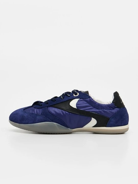 Zdjęcie produktu Sneakersy niskie Bronx granatowy