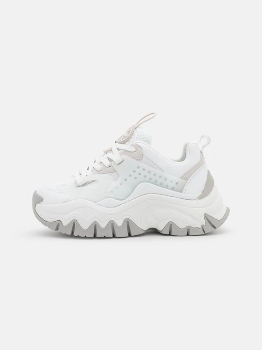 Zdjęcie produktu Sneakersy niskie Buffalo biały