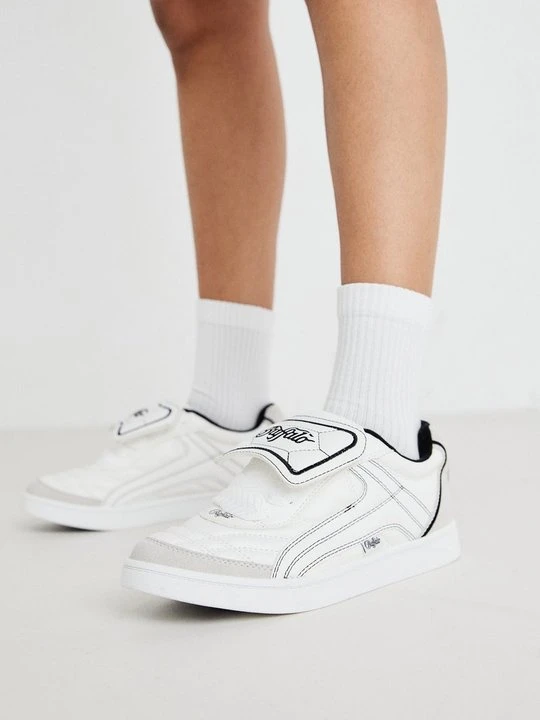 Zdjęcie produktu Sneakersy niskie Buffalo biały