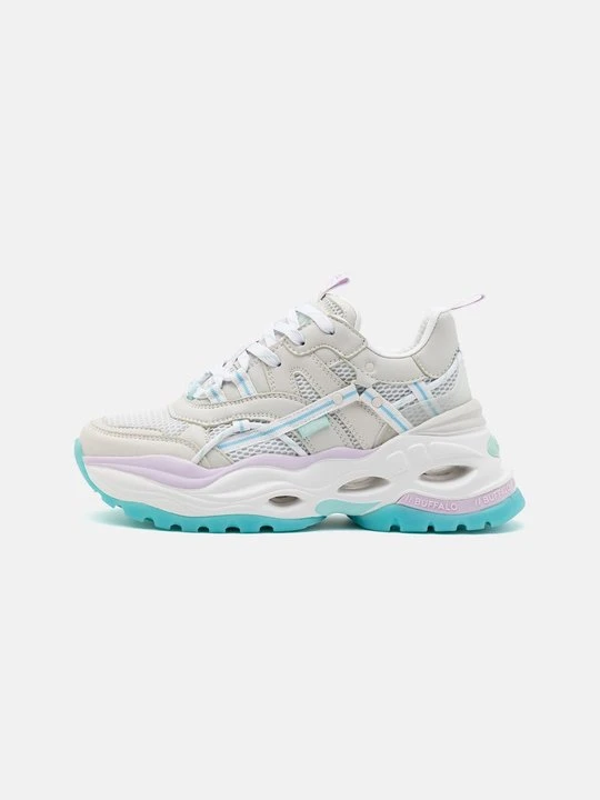 Zdjęcie produktu Sneakersy niskie Buffalo biały