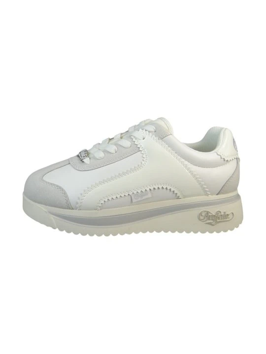 Zdjęcie produktu Sneakersy niskie Buffalo biały