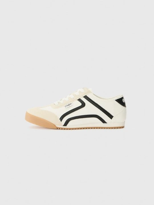 Zdjęcie produktu Sneakersy niskie Buffalo biały