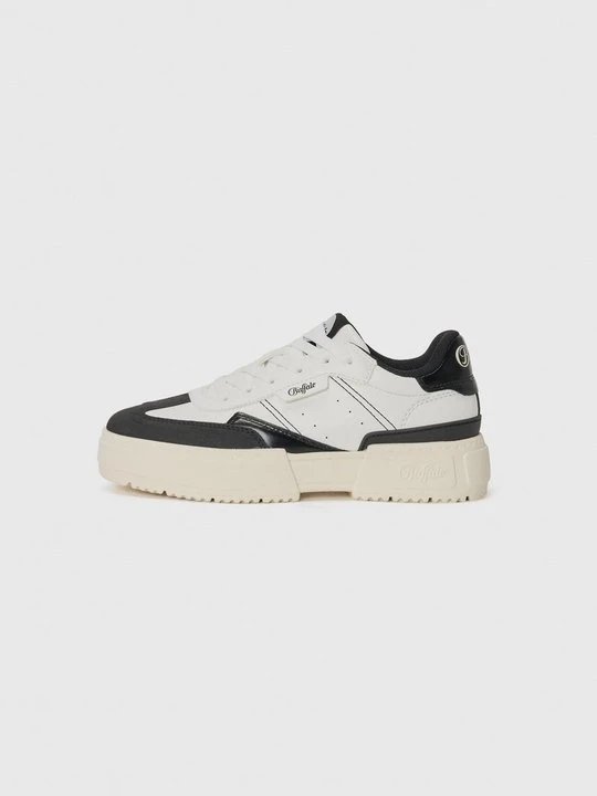 Zdjęcie produktu Sneakersy niskie Buffalo czarny