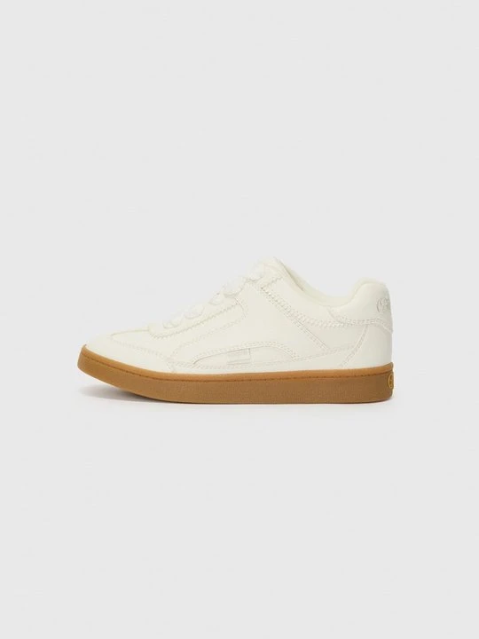 Zdjęcie produktu Sneakersy niskie Buffalo biały