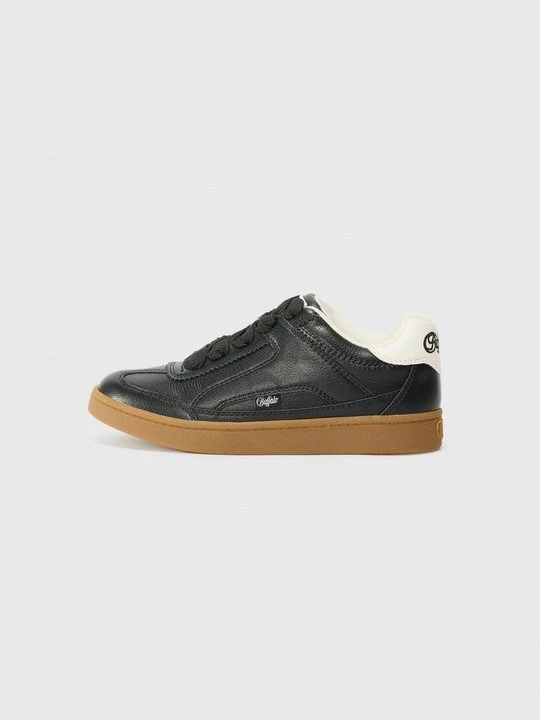 Zdjęcie produktu Sneakersy niskie Buffalo czarny
