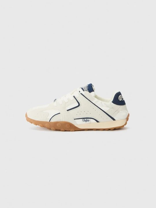 Zdjęcie produktu Sneakersy niskie Buffalo biały