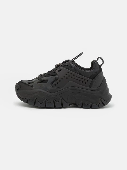 Zdjęcie produktu Sneakersy niskie Buffalo czarny