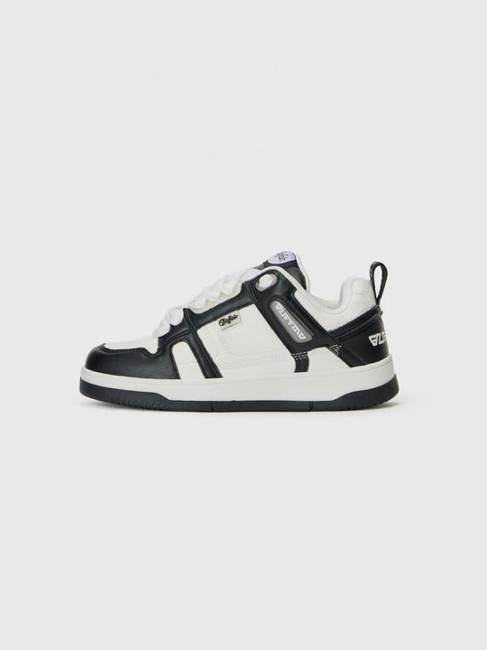 Zdjęcie produktu Sneakersy niskie Buffalo czarny