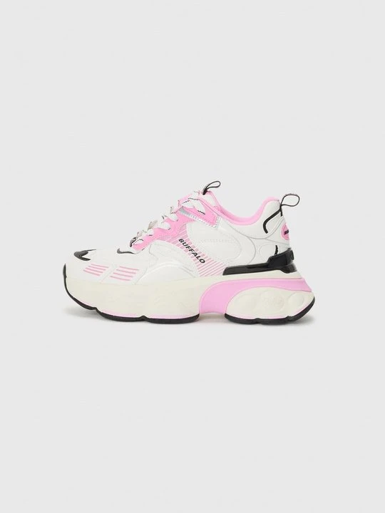 Zdjęcie produktu Sneakersy niskie Buffalo biały