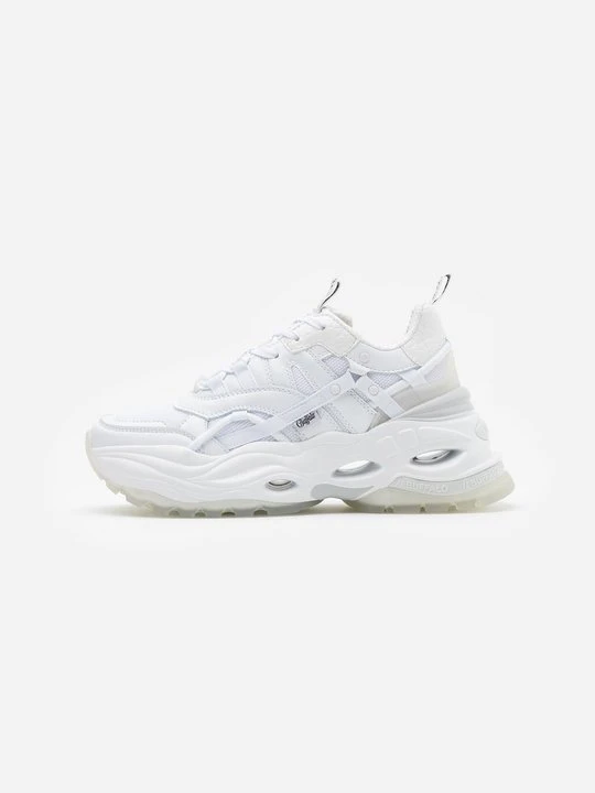 Zdjęcie produktu Sneakersy niskie Buffalo biały