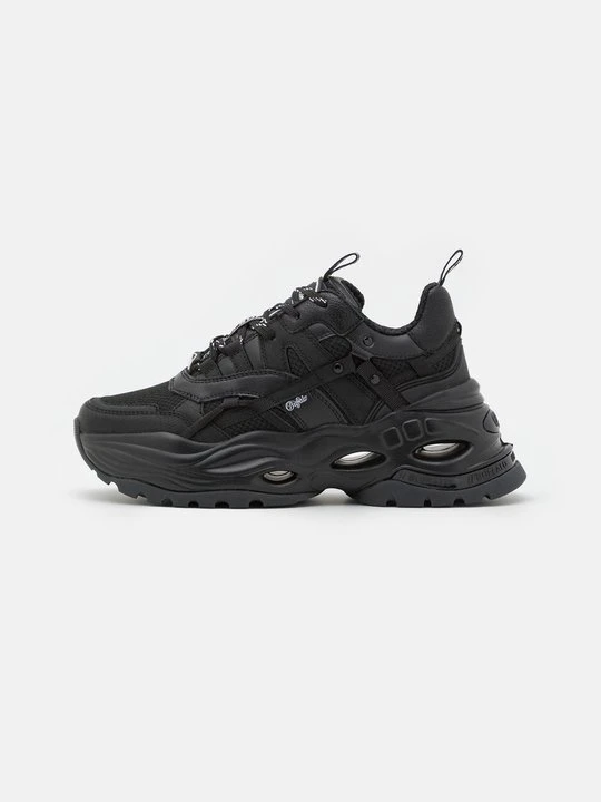 Zdjęcie produktu Sneakersy niskie Buffalo czarny