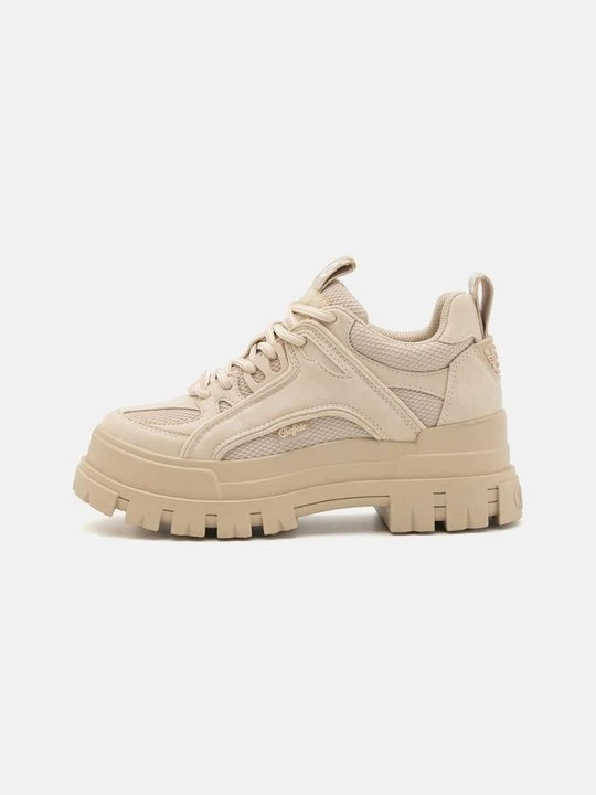 Zdjęcie produktu Sneakersy niskie Buffalo beżowy