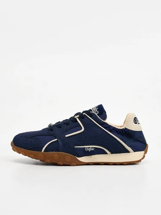 Zdjęcie produktu Sneakersy niskie Buffalo niebieski