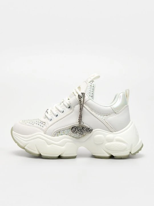 Zdjęcie produktu Sneakersy niskie Buffalo biały