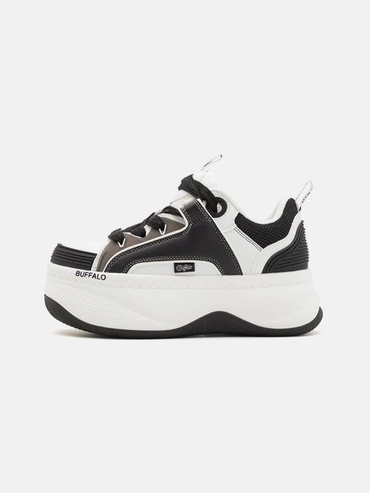 Zdjęcie produktu Sneakersy niskie Buffalo czarny