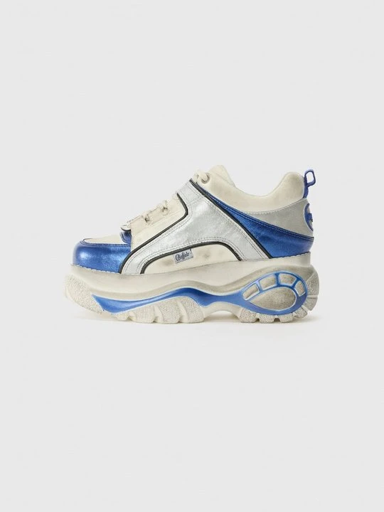Zdjęcie produktu Sneakersy niskie Buffalo biały