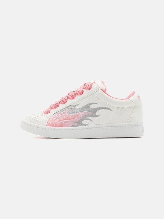 Zdjęcie produktu Sneakersy niskie Buffalo biały