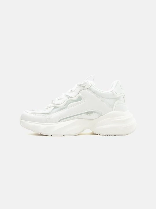 Zdjęcie produktu Sneakersy niskie Buffalo biały