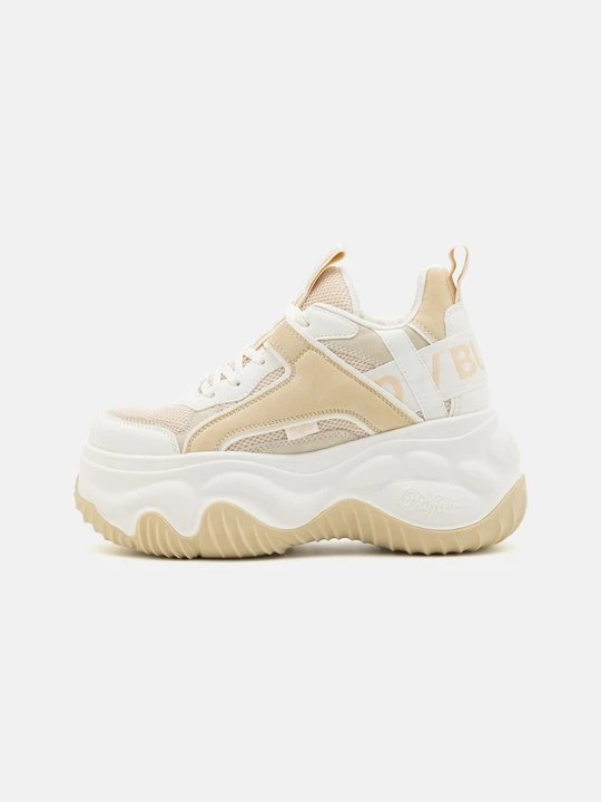 Zdjęcie produktu Sneakersy niskie Buffalo beżowy