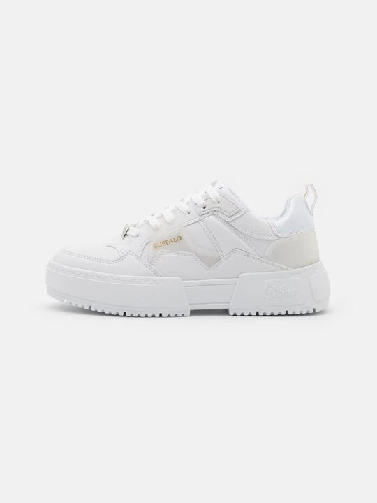 Zdjęcie produktu Sneakersy niskie Buffalo biały