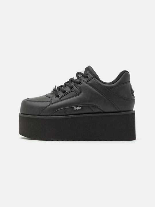 Zdjęcie produktu Sneakersy niskie Buffalo czarny