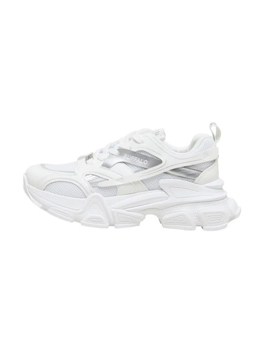 Zdjęcie produktu Sneakersy niskie Buffalo biały