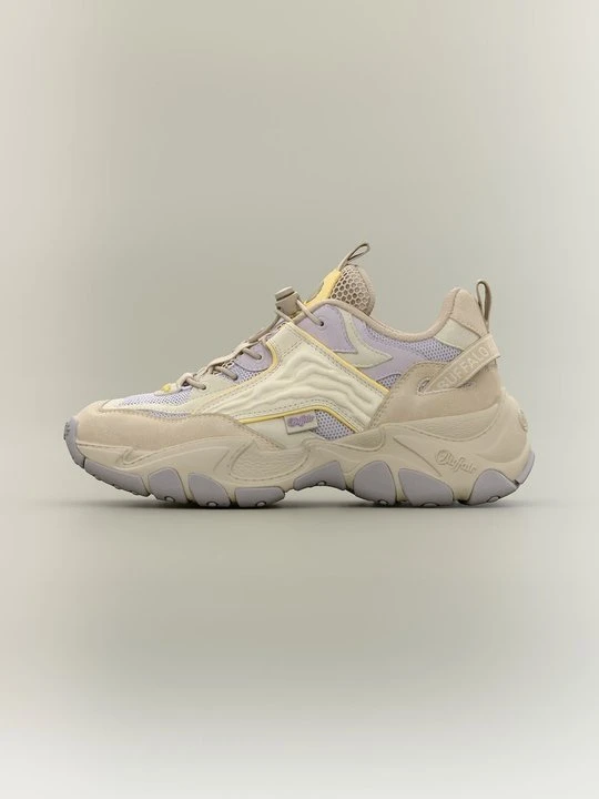 Zdjęcie produktu Sneakersy niskie Buffalo mleczny