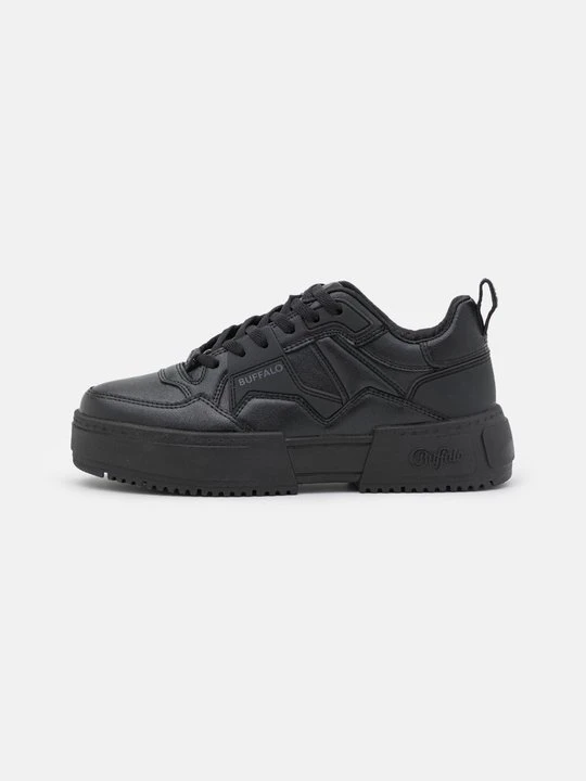 Zdjęcie produktu Sneakersy niskie Buffalo czarny