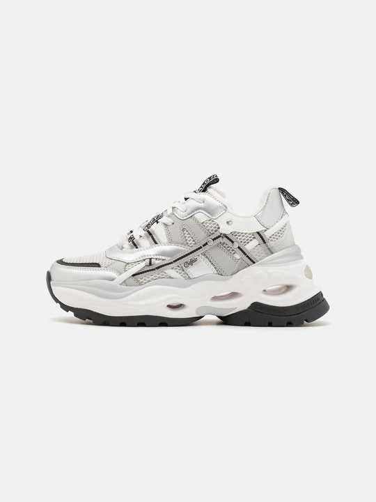 Zdjęcie produktu Sneakersy niskie Buffalo biały