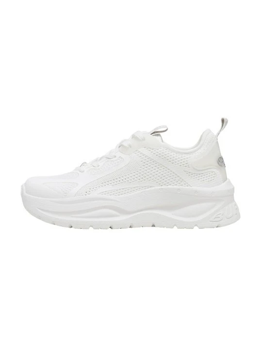 Zdjęcie produktu Sneakersy niskie Buffalo biały
