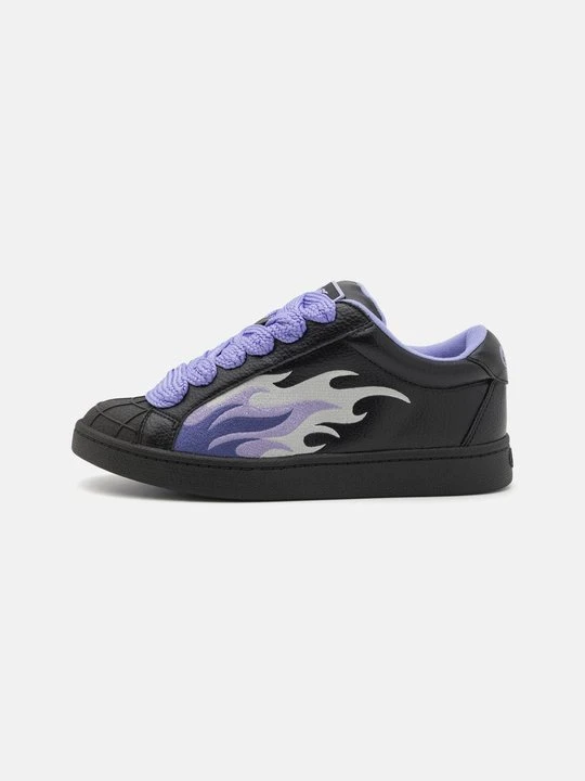 Zdjęcie produktu Sneakersy niskie Buffalo czarny